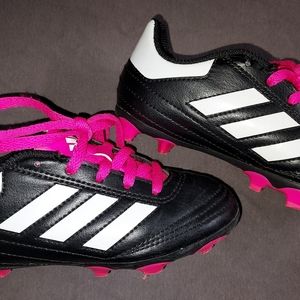 Adidas Soccer Cleats sz10.5